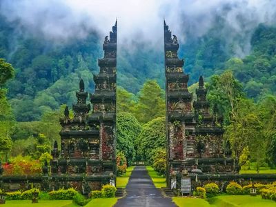 Indonesia: Fulfil your Bali dreams with the soon-to-be-launched Golden Visa