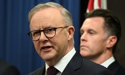National cabinet agrees to build 1.2m new homes in bid to tackle housing crisis