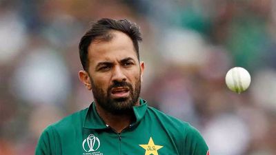Wahab Riaz announces international retirement to focus on franchise cricket