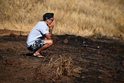 Death toll hits 106 in Hawaii wildfires, number expected to rise