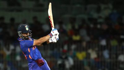 'I thought of sending Virat at...': Ravi Shastri shares her plans as India coach at 2019 World Cup