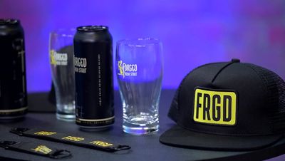 Forged: Can Conor McGregor’s stout give Guinness a beating?