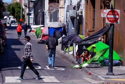 Housing, not drugs, is driving poverty