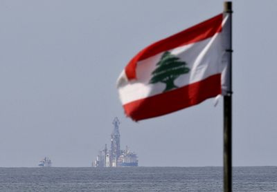 Drilling rig arrives in Lebanon’s Block 9 to begin exploration