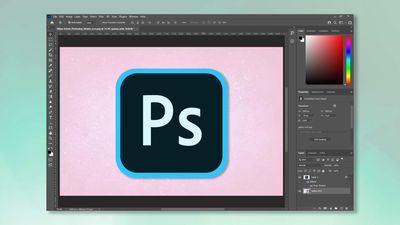 How to resize an image in Photoshop