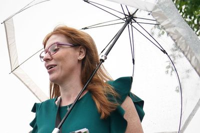 Labour committed to creating more supportive transgender process – Angela Rayner