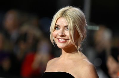 Holly Willoughby channels Gwyneth Paltrow with ‘orgasm anxiety’ blog post