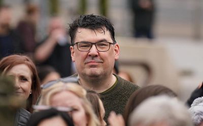 Fringe venue makes public statement after Graham Linehan cancellation