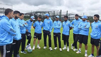 Jasprit Bumrah-led Team India kicks off preparations for Ireland T20Is