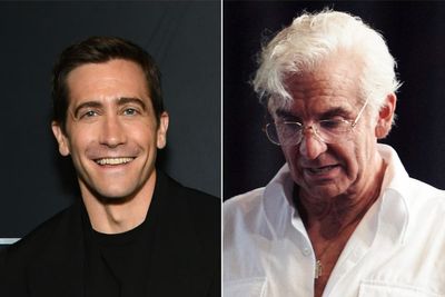 How Jake Gyllenhaal lost out on the rights for a Leonard Bernstein biopic to Bradley Cooper