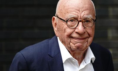 Rupert Murdoch dating again, four months after breaking off engagement