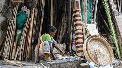 Vishwakarma scheme will aid 30 lakh artisan families: Centre