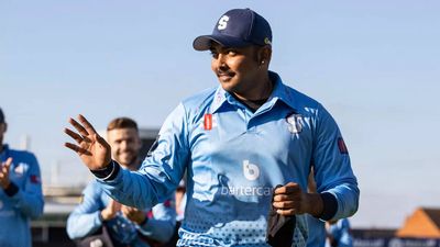 'This one hurts': Serious knee injury cuts short Prithvi Shaw's Northants' stint