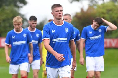 Four Rangers youngsters 'set for' loan moves with clubs showing interest
