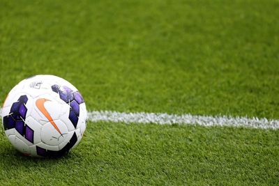 Non-league football match abandoned after alleged racist comment