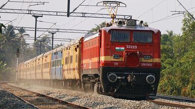 Cabinet approves seven rail projects worth ₹32,500 crore to boost connectivity