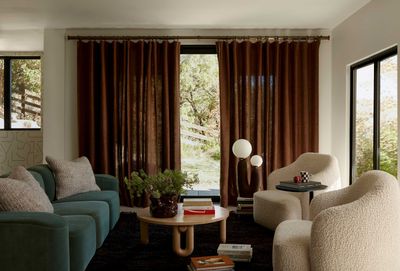 Which window treatments will actually keep my house cool? 5 ideas that will help control the temperature inside