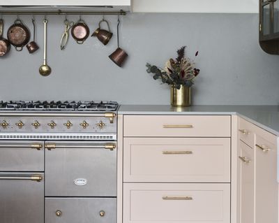 'They're one of the hardest things to store!' – 6 ways to organize your pan lids effectively according to pro declutterers
