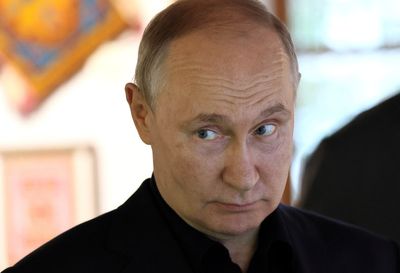 Carlsberg boss ‘shocked’ after Putin seizes beer business