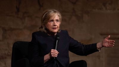 Hillary Clinton Reacts To Trump’s 4th Indictment: ‘I Feel Profound Sadness’