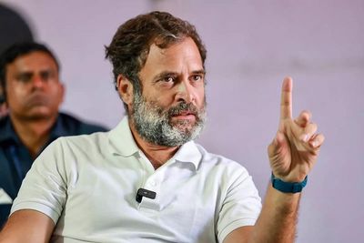 Rahul Gandhi requests Kerala CM to set up safeguards against medical negligence affecting patients