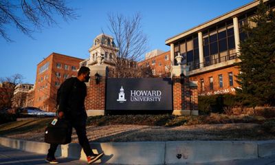 ‘Laboratories of success’: why HBCUs are the best models for race-blind admissions