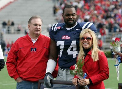 The Blind Side debunked: How Michael Oher’s inspiring rags-to-riches story fell to pieces