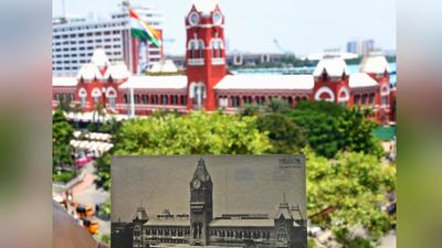 Made of Chennai | Celebrate Madras through rare photos, music, culture and food