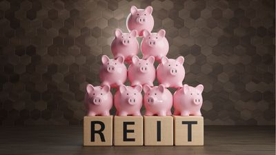 REITs Unveiled: A Comprehensive Guide for Investors