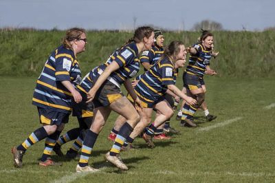 Women’s rugby team used boot laces as tourniquets to save four from car crash