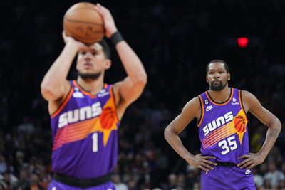Grading offseason moves for all 30 NBA teams in 2023: Did anyone do it better than the Suns?