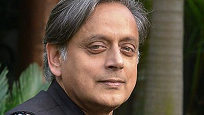 India losing credibility globally as one of its States burns amidst ongoing G20 summit: Shashi Tharoor