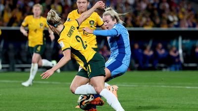 FIFA Women’s World Cup | England reach first World Cup final despite Kerr stunner