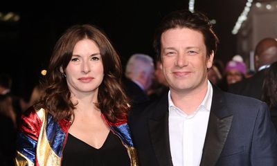 Jamie and Jools Oliver pay themselves almost £7m in dividends
