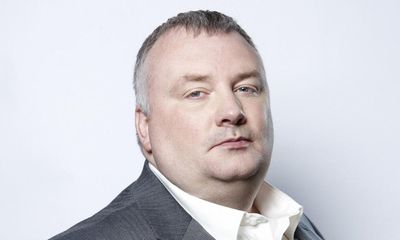 BBC’s Stephen Nolan accused of sending explicit images to colleagues