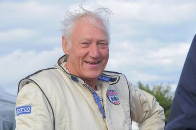 Obituary: Mini racing legend Peter Baldwin dies aged 82