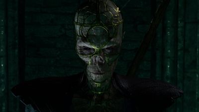 Baldur's Gate 3's most mysterious character might be a lot more powerful than you think