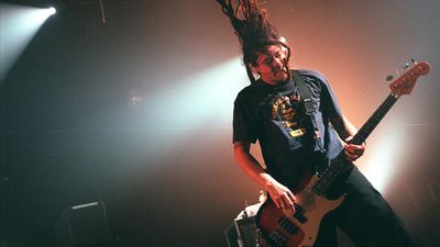 “Stephen said, 'Why don't you just play along with my guitar line?' I said: 'Why don't you just p**s off?'” A classic interview with Deftones bassist Chi Cheng