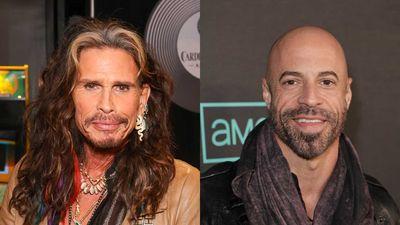 Chris Daughtry says Joe Perry called him about replacing Steven Tyler in Aerosmith