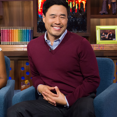 Randall Park Says Hollywood Is "Taking the Wrong Lessons" From 'Barbie' Success