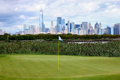 The PGA Tour’s BMW Championship is bound for New Jersey in 2027