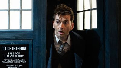 Doctor Who fans are debating the best performance by an actor playing The Doctor