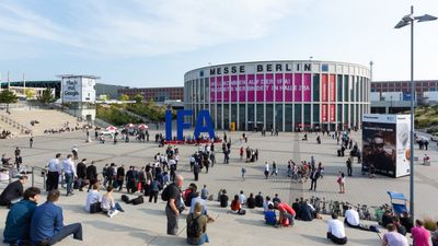 IFA 2023: dates, brands and what we can expect from Europe's biggest tech show