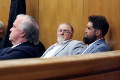 Testimony set to start in trial of 2 white Mississippi men charged in shooting at Black FedEx driver