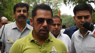 ED challenges anticipatory bail to Robert Vadra, claims non-compliance with bail conditions