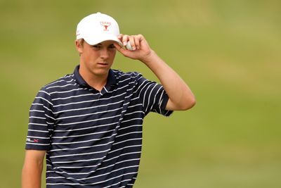 Jordan Spieth named to University of Texas Athletics Hall of Honor