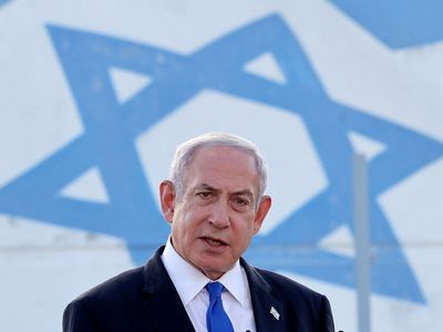 Netanyahu, Gallant ‘fully Back’ IDF, Chief Of Staff