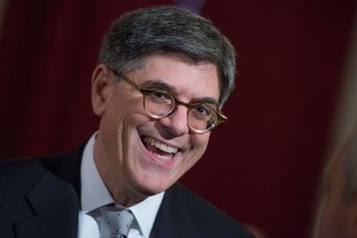 DC Insiders Praise Jack Lew, Reported Candidate For Ambassador To Israel