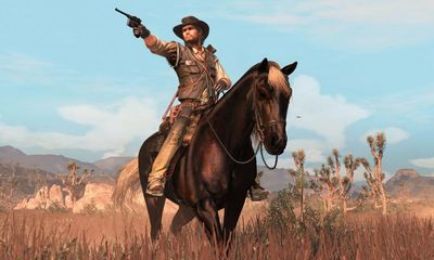 Why Red Dead Redemption’s return could be another rerelease gone wrong