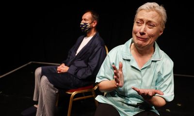 Let the Bodies Pile review – awkward effort to hold government to account over Covid
